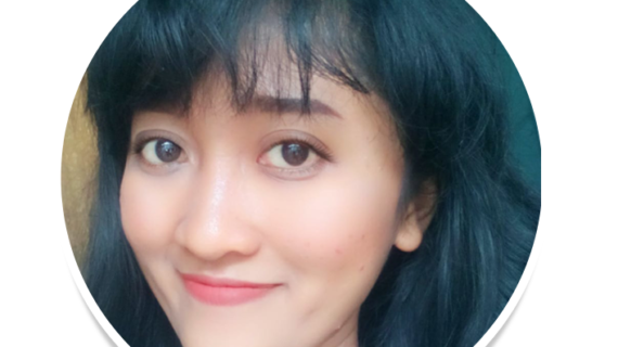 Agen Resmi Agatha Dyah Ayu Tyasari