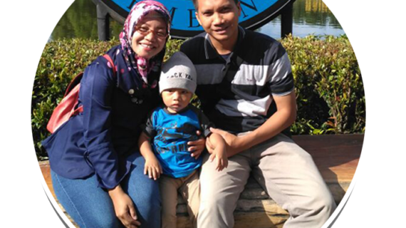 Agen Resmi Agung Setiawan