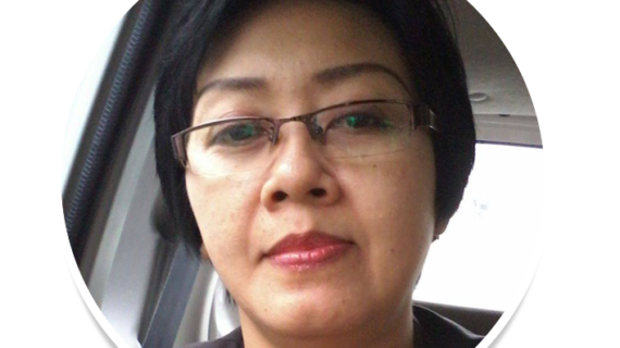 Agen Resmi Diah Agustinawati