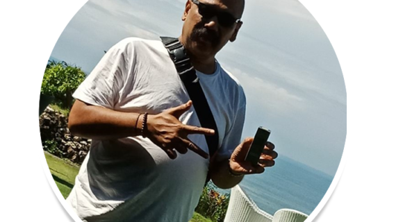 Agen Resmi Edwanto