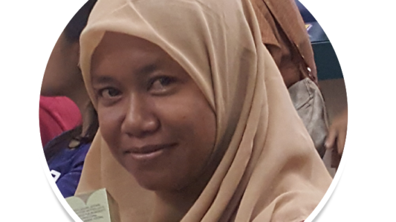 Agen Resmi Eko Mardiyati