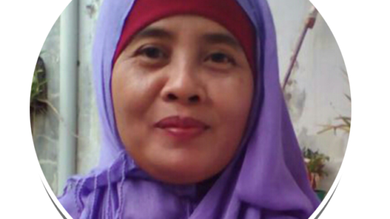 Agen Resmi Emi Bidayati
