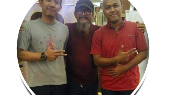 Agen Resmi Jun Sabda Jati P
