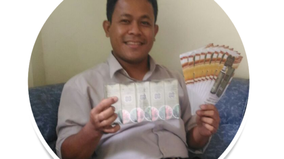 Agen Resmi Lulus Purwatmo