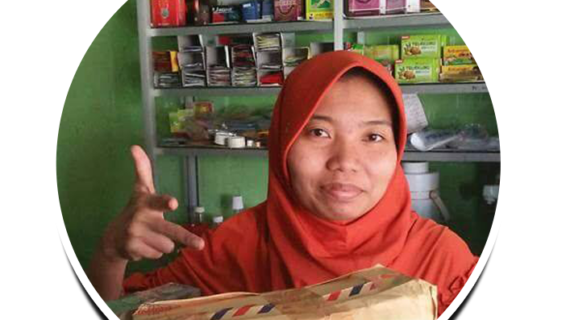 Agen Resmi Novi Nurdayanti