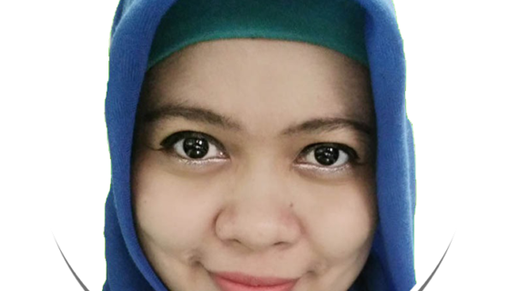 Agen Resmi Nus Sasmitaningrum
