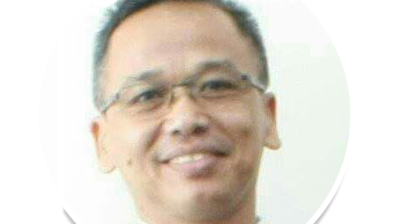 Agen Resmi Shandi Zamaludin