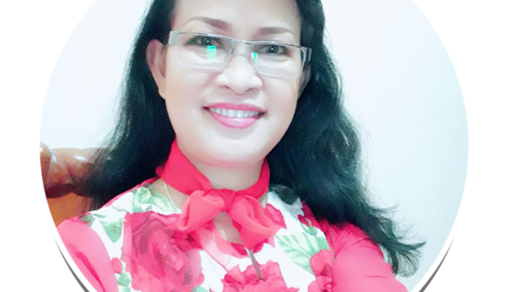 Agen Resmi Sri Sudaryanti