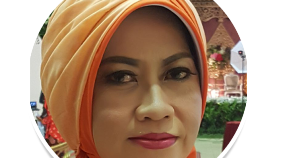 Agen Resmi Sri Susilistyorini