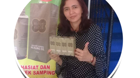 Agen Resmi Titik Joelianti