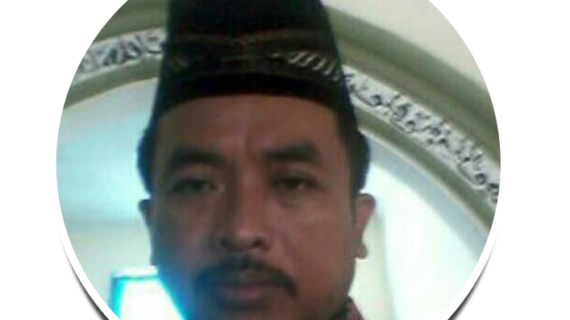 Agen Resmi Akhmad Solahudin