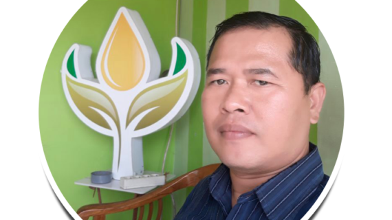 Agen Resmi Krisnanto