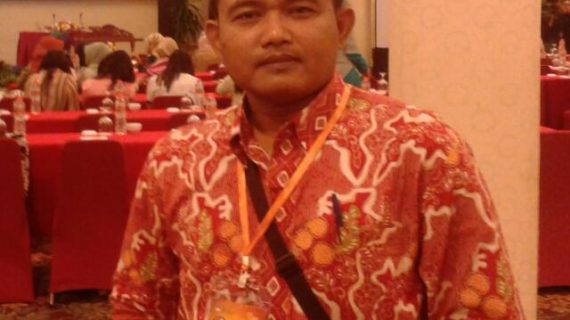 Agen Resmi Wisnu Trisno Widayat
