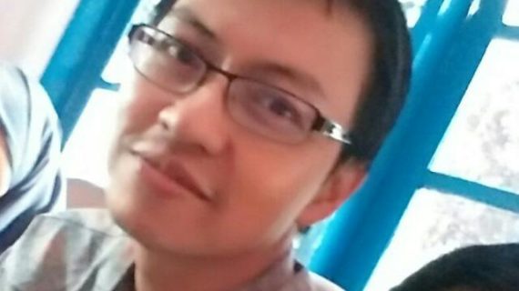 Agen Resmi Galih Sasongko