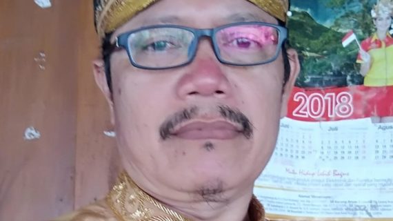 Agen Resmi Ngatmin