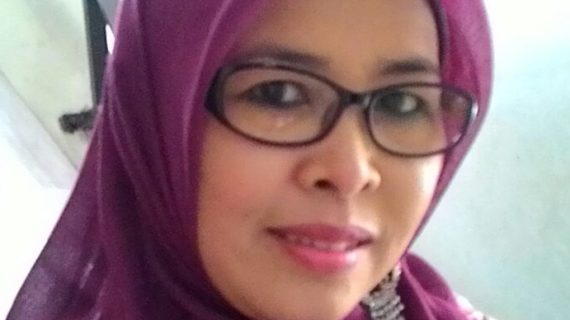 Agen Resmi Diyah Nuraini