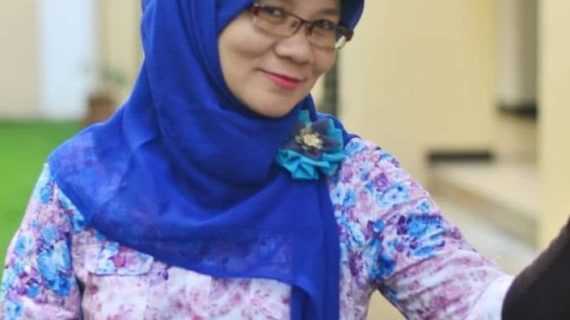 Agen Resmi Ratna Listyaningsih