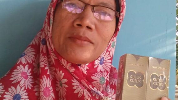 Agen Resmi Sri Purwaningsih
