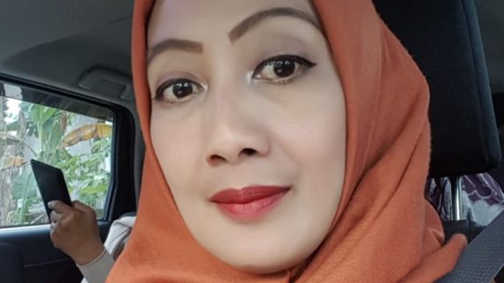 Agen Resmi Sri Haryati