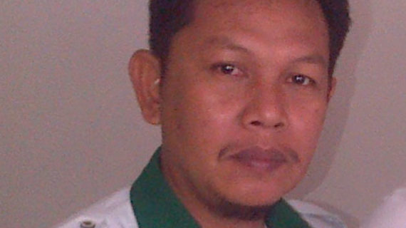 Agen Resmi Giono