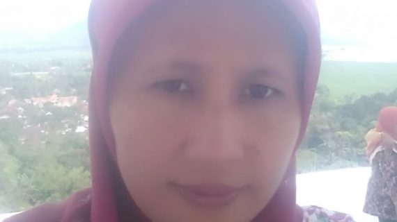 Agen Resmi Murti Andayani