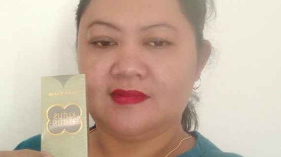 Agen Resmi Maria Rohani Estriyaningsih