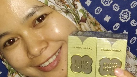 Agen Resmi Nurul Khasanah