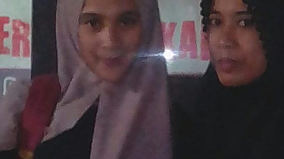 Agen Resmi Faizah