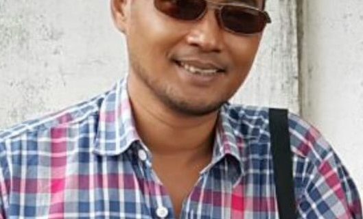Agen Resmi Bambang Kurniawan