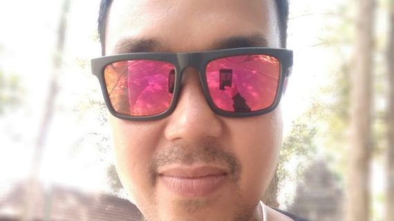 Agen Resmi Pungkas Triandono