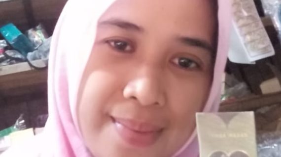 Agen Warsini