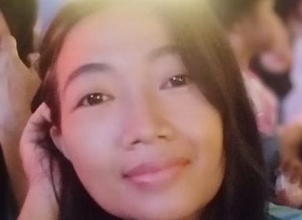 Agen Sylvia Ayu Kusuma Dewi