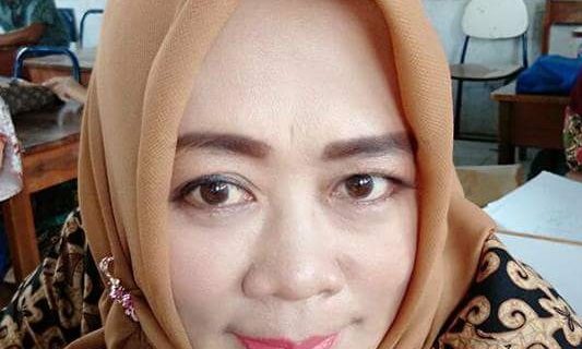 Agen Tati Kusumayati