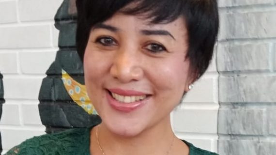 Agen Sri Handayani