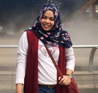Agen Rissa Rachmawati