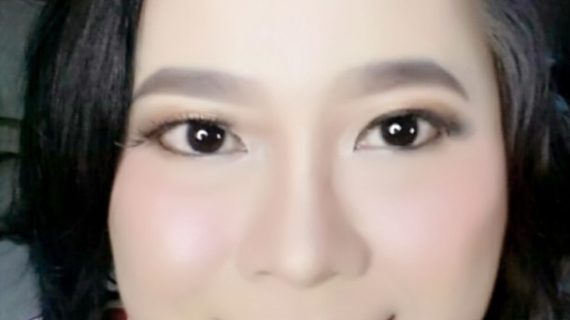Agen Resmi Cecilia Yulia Hapsari