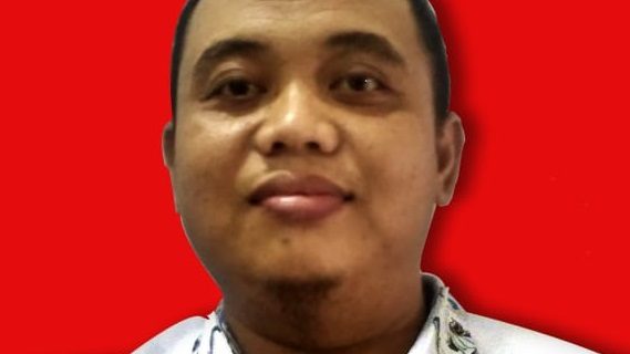 Agen Resmi Dodi Yanuardi R