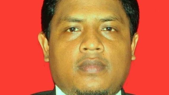 Agen Resmi Ahmad Mustopa