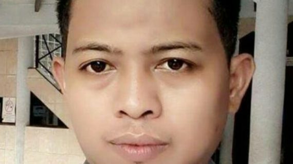 Agen Resmi Agung Santoso