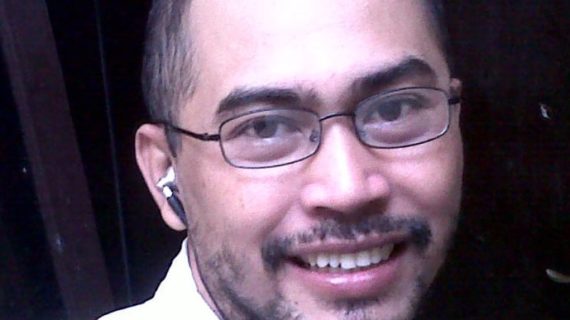 Agen Resmi Imam B. Dillianta