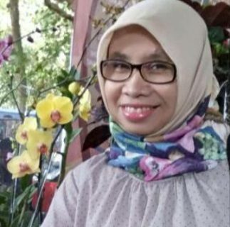 Agen Resmi Sumiarsih Umi Ketut