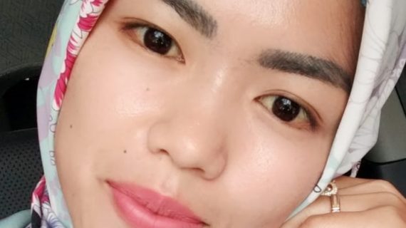 Agen Resmi Lussyana Intan Pamungkas