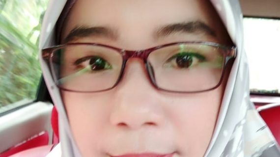 Agen Resmi Dyan Puspita Sari