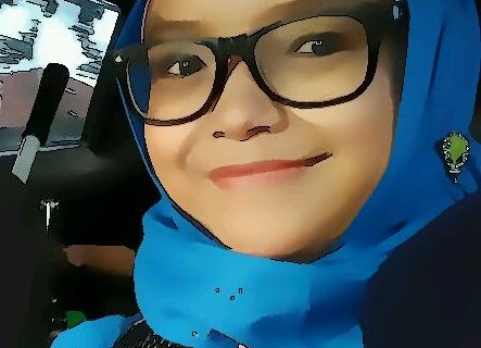 Agen Resmi lisa yunita