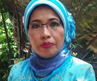 Agen Resmi Endang Sulistyowati