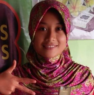 Agen Resmi Ninik Kuti Mualimah