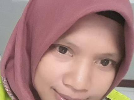 Agen Resmi Anita Listyawati