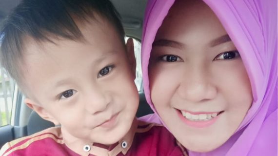 Agen Resmi  dr. Septiana Wahyu Suryani