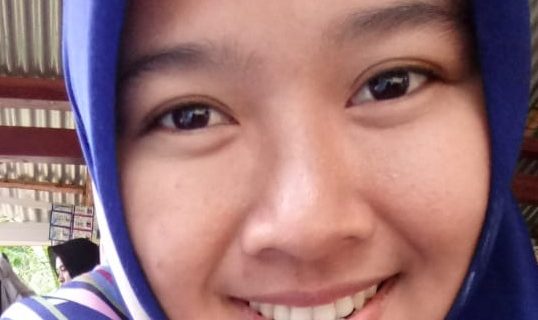 Agen Resmi Vikna Dwiariyani