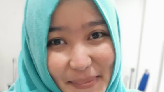 Agen Resmi Qudsiyyatul Lailiyah